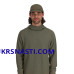 Кепка Simms Cascadia Rain Cap Dark Stone